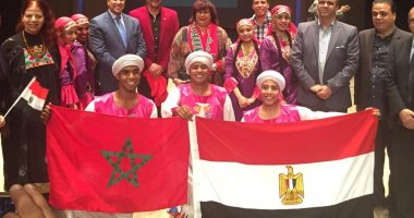 بعيدا عن توتر العلاقات الاقتصادية.. احتفاء بالثقافة المشتركة بين المغرب ومصر