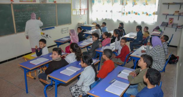 “مدرستنا مسؤوليتنا جميعا”.. حملة تواصلية تحسيسية للتعبئة المجتمعية حول المدرسة المغربية