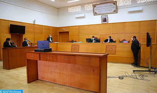 بموافقة ملكية.. تعيين مسؤولين قضائيين بعدد من محاكم المملكة