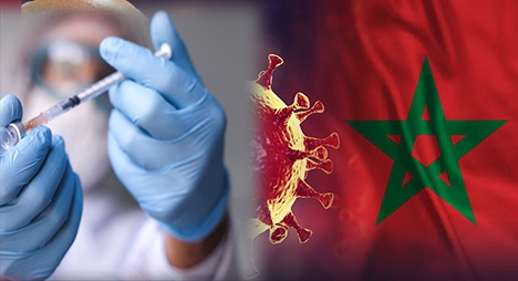 خمسة ملايين جرعة شهريا.. المغرب غيبدا يصاوب اللقاح