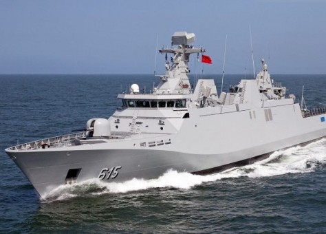 مصدر عسكري: البحرية الملكية تقدم مساعدة ليخت إسباني واجه صعوبات في عرض البحر