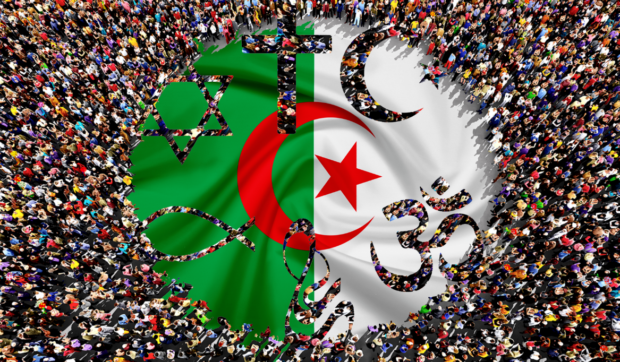 دعا الحكومة الجزائرية إلى احترام التزاماتها الدولية.. الكونغرس الأمريكي يدين قمع الأقليات الدينية في الجزائر