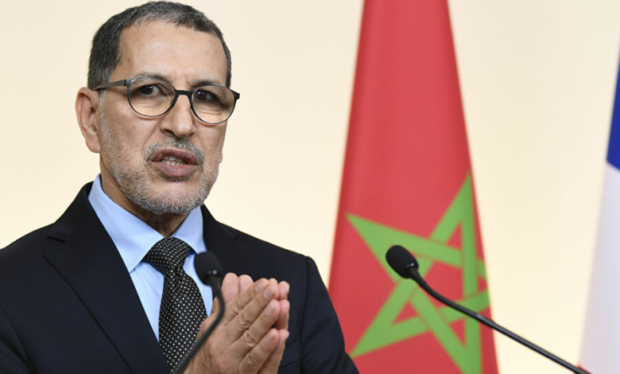 العثماني عن قطع الجزائر علاقاتها مع المغرب: نتأسف كثيرا لهذا التطور ونتمنى أن نتجاوزه في القريب