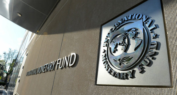 لمواجهة تحديات الجائحة.. صندوق النقد الدولي يحول 1,2 مليار دولار إلى المغرب