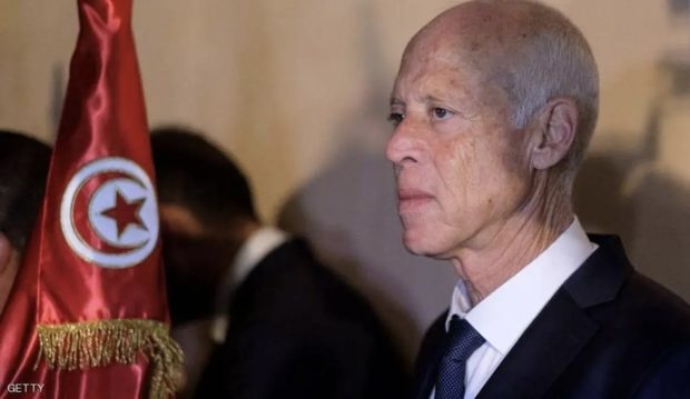 تونس.. القبض على إرهابي خطط لاغتيال الرئيس قيس سعيد