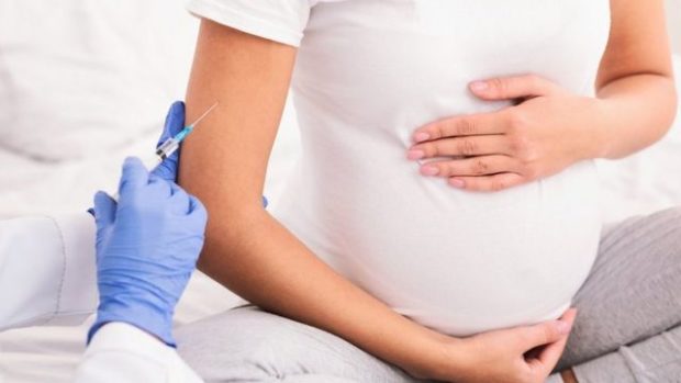 لتحقيق المناعة الجماعية.. وزارة الصحة تدعو الحوامل والمرضعات والمصابون بالحساسية إلى الاستفادة من التلقيح
