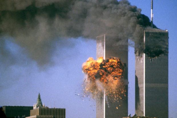 وثائق سرية عن هجمات 11 سبتمبر.. الـ”إف بي آي” يراجع  إمكانية الكشف عن أسرار الاعتداء الإرهابي