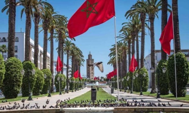 الرابع عربيا.. المغرب يتجاوز الجزائر في مؤشر سيادة القانون