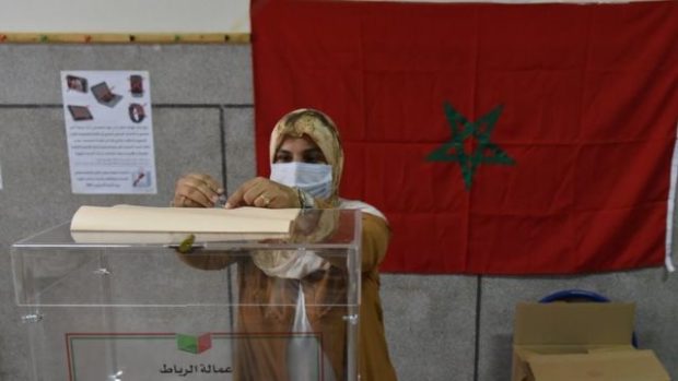 وصفته بـ”الباهر”.. غرفة التجارة المختلطة المغربية البلغارية تشيد بنجاح الانتخابات