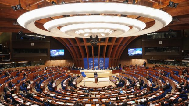 فيه 11 عضو.. مجلس أوروبا يرسل وفد جمعيته البرلمانية لملاحظة الانتخابات