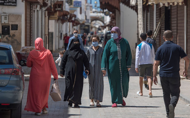 بعد تلقيح حوالي 22 مليون شخص.. هل يقترب المغرب من بلوغ المناعة الجماعية؟