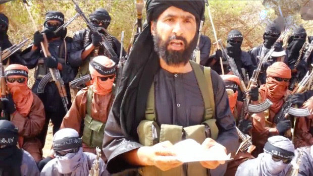 ضربة موجعة للـ”بوليساريو”.. مقتل زعيم تنظيم “داعش في الصحراء الكبرى”