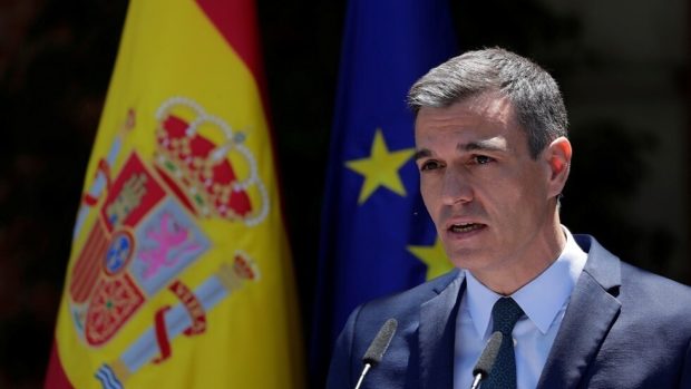 رئيس الحكومة الإسبانية: لدينا فرصة استثنائية لإعادة تحديد العلاقات مع المغرب