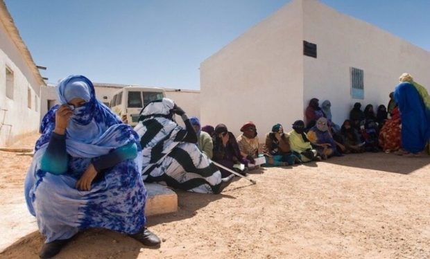 بخصوص مسؤولية الجزائر عن محنة المحتجزين في مخيمات تندوف.. المغرب يسائل المفوضية السامية لشؤون اللاجئين