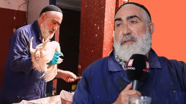 بالذبيحة والصيام.. “كيبور” مع اليهود المغاربة (فيديو)