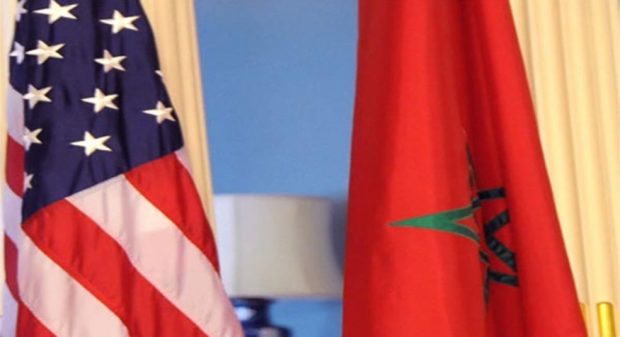 “المغرب مانتليت 2021”.. تدريب يجمع القوات المسلحة الملكية والحرس الوطني الأمريكي
