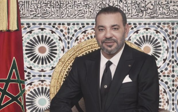تقديرا لدوره في نشر السلم.. الملك محمد السادس ينال جائزة ”جون جوريس للسلام” لسنة 2021