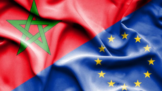 الاتفاق الفلاحي بين المغرب والاتحاد الأوروبي.. البوليساريو طاحت يدها فالطاس
