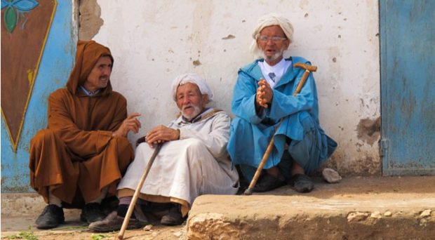 مندوبية التخطيط: عدد المسنين فالمغرب تزاد