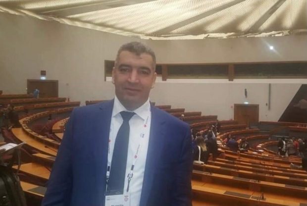 أحد الفائزين من البيجيدي بمقعد في مجلس المستشارين لـ”كيفاش”: الأمانة العامة ما تشاوراتش معانا