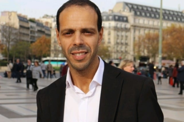 الكراهية ضد المسلمين دفعته للترشح.. فرنسي من أصل مغربي في انتخابات فرنسا الرئاسية (فيديو)