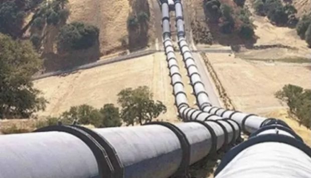 الحكومة عن قرار الجزائر وقف تجديد عقد الغاز: ما عندو حتى تأثير لا على إنتاج الكهرباء ولا على الأسعار