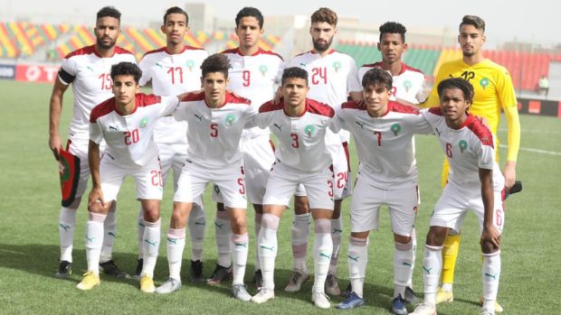 كأس شمال إفريقيا المقامة في تونس.. المغرب يعلن انسحابه من البطولة