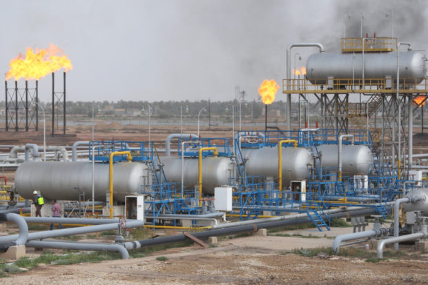 الخير جاي.. المغرب باغي ينتج 110 ملايين متر مكعب من الغاز فـ2021