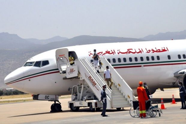 يهم المسافرين القادمين إلى المغرب.. وزارة الصحة تضع شروطا جديدة