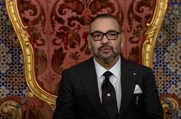 جلالة الملك: المغرب لا يتفاوض على صحرائه ومغربية الصحراء لم تكن يوما ولن تكون أبدا مطروحة فوق طاولة المفاوضات