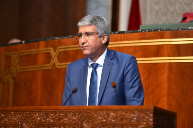الأسمدة والبذور موجودين.. وزير الفلاحة يعلن تدابير الحكومة لدعم القطاع