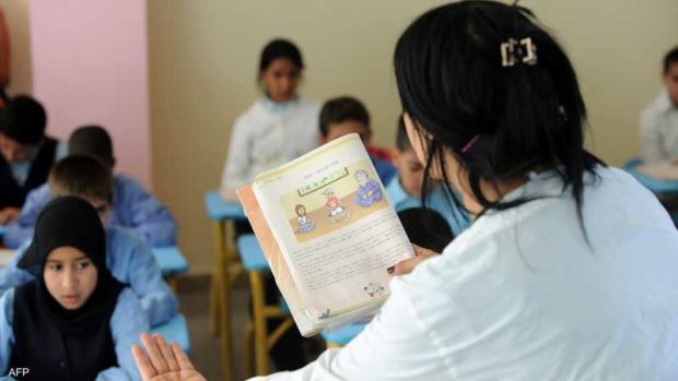 مخدرات وتحرش جنسي.. تقرير أسود عن واقع قطاع التعليم في المغرب