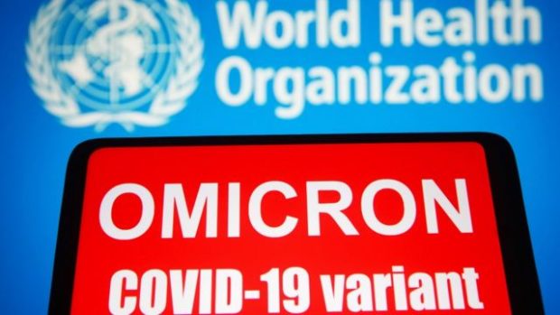 منظمة الصحة العالمية: “أوميكرون” موجود في 89 دولة.. وينتشر أسرع من “دلتا”
