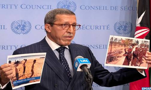 لحمايتهم من التجنيد العسكري.. المغرب يشدد على ضرورة إحصاء وتسجيل الأطفال في مخيمات تندوف