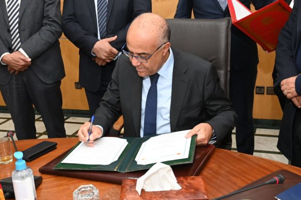 لتعزيز التعاون الأكاديمي وإبرام اتفاقيات بين الجامعات.. ‎توقيع إعلان نوايا بين المغرب وفيتنام