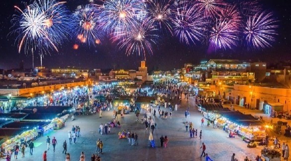 رئيس فيدرالية العلامات التجارية: قرار الحكومة بمنع احتفالات رأس السنة صائب وفي محله