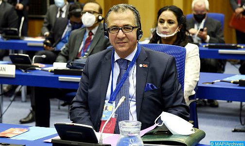 أمام مجلس منظمة الأمن والتعاون في أوروبا.. المغرب يفضح مزاعم وتناقضات الجزائر