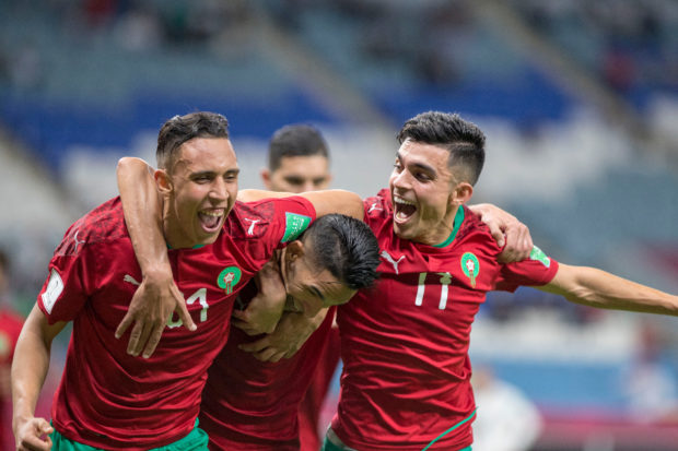كأس العرب.. المغرب يجرب أسماء جديدة والسعودية تطمع في استغلال الفرصة الأخيرة