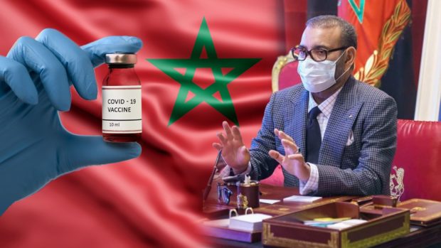 المغرب مشى بعيد.. “الصحة العالمية” تضرب به المثل في صناعة اللقاحات