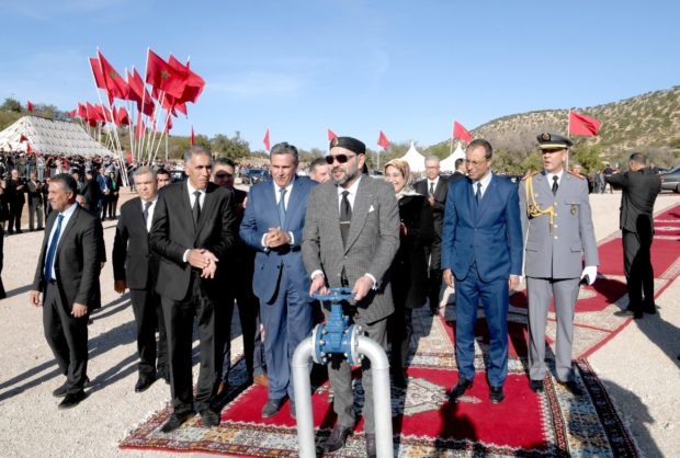 فلاحة وسيارات ولقاحات وحماية اجتماعية.. الاقتصاد المغربي يختتم سنة استثنائية