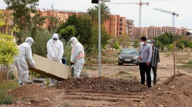 في ظل الموجة الثالثة.. وفيات “أوميكرون” في المغرب ترتفع إلى 6 حالات