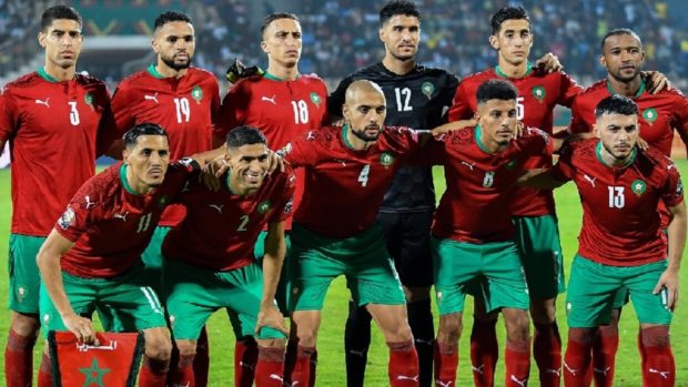 قبل المباراة.. غياب 3 لاعبين مغاربة والمنتخب المصري بدون كورونا