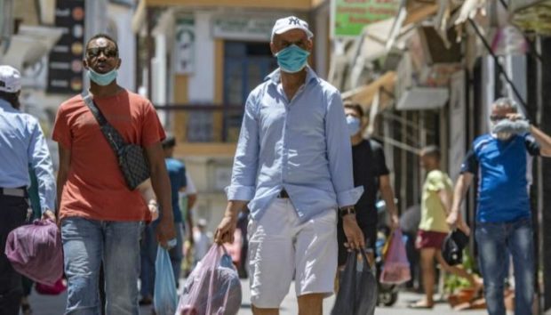 وزارة الصحة: المغرب بلغ ذروة الإصابات بـ”أوميكرون” على الأرجح خلال الأسبوع الماضي (فيديو)