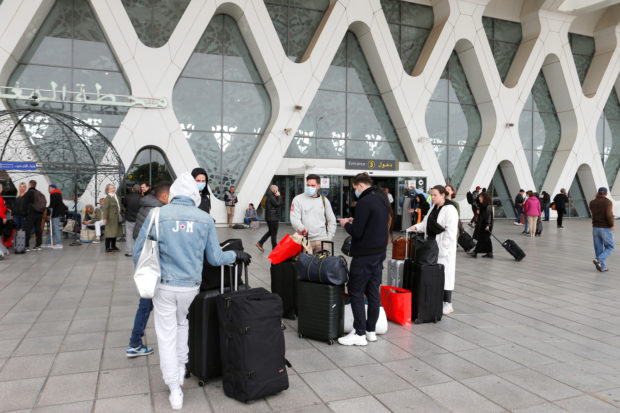 يهم المسافرين المغاربة.. مكتب المطارات دار إجراءات جديدة