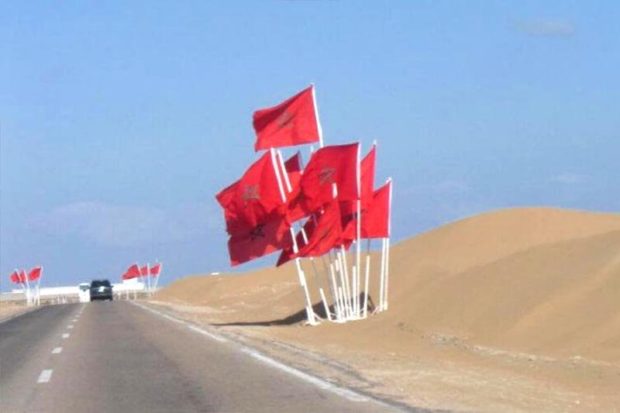 وسائل إعلام إيطالية: المغرب يحقق نجاحات دبلوماسية كبيرة في ملف الصحراء
