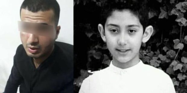 عائلته متمسكة بحكم الإعدام.. محكمة النقض تفصل غدا في قضية “مقتل الطفل عدنان”