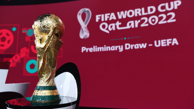 كأس العالم.. تحديد موعد إجراء قرعة الدور الحاسم من التصفيات الإفريقية