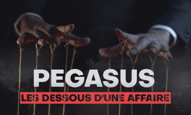 خبايا قضية بيغاسوس.. مؤامرة حيكت ضد المغرب دون أدلة (فيديو)