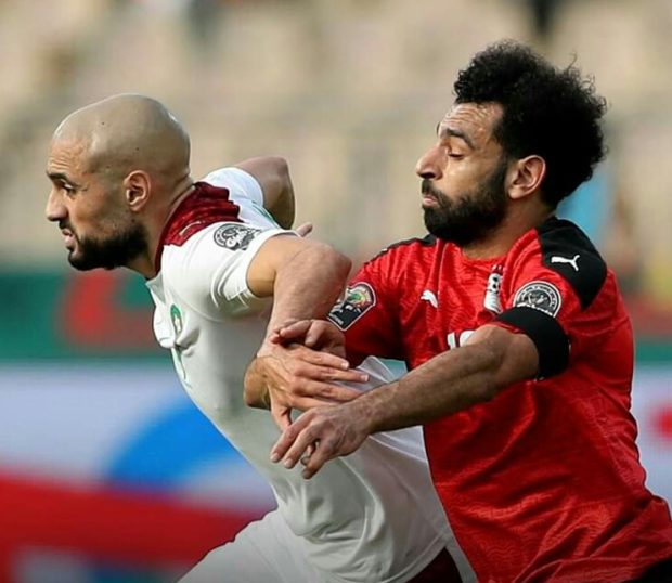 بعد الإقصاء.. رومان سايس وبونو يكشفان سبب الخسارة ضد المنتخب المصري