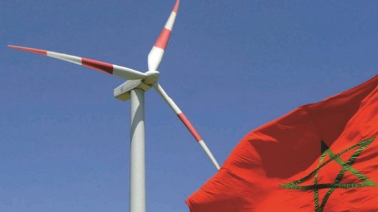 ما كاين غير الطاقة النظيفة.. المغرب يشرع في تشغيل محطات الكهرباء بالطاقة الريحية